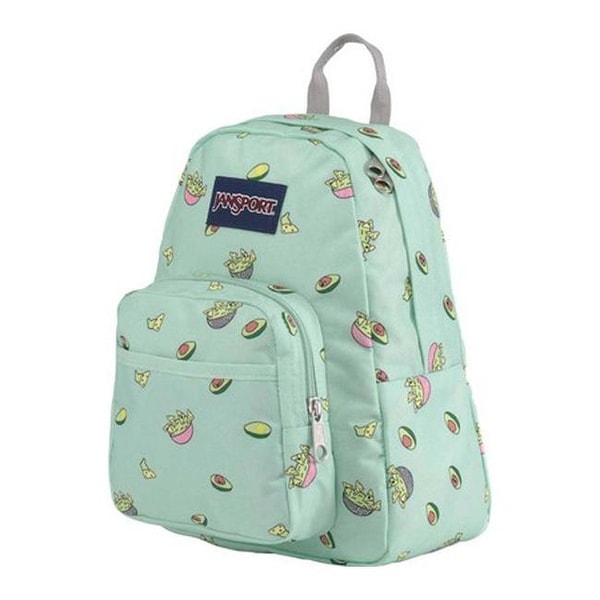 jansport avocado