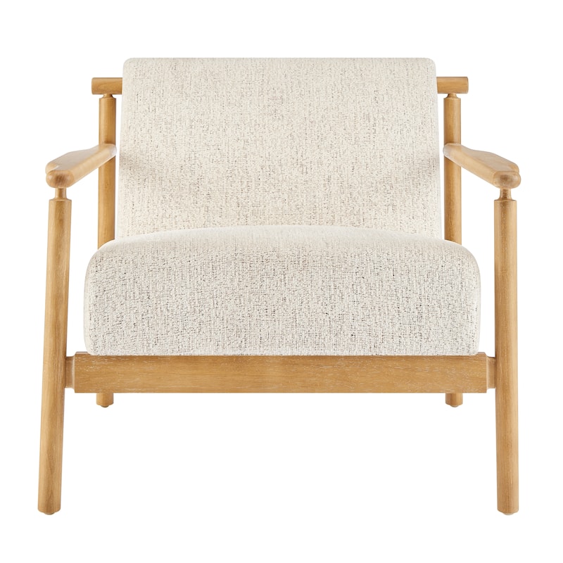 NPD Furniture Arnold Accent Arm Chair