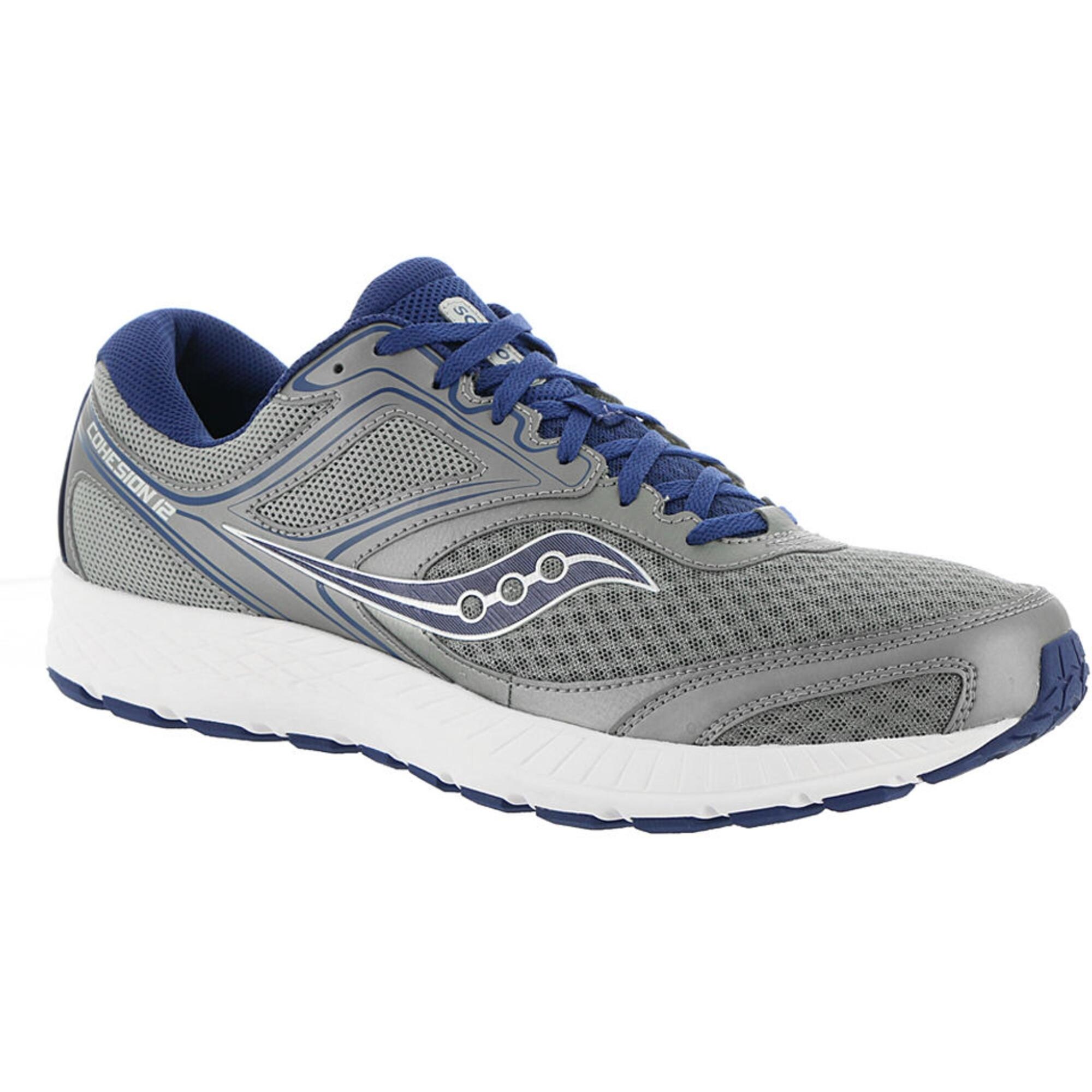 saucony slip resistant shoes