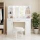 Option 2-Cabinet