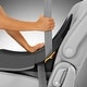 preview thumbnail 6 of 8, Chicco KeyFit 35 Infant Car Seat & Base, Onyx