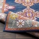 preview thumbnail 4 of 10, Livabliss Harput Bohemian & Eclectic Oriental Area Rug