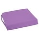 preview thumbnail 44 of 79, 16-inch Square Indoor Twill Chair Cushions (Set of 2 or 4) - 16 x 16