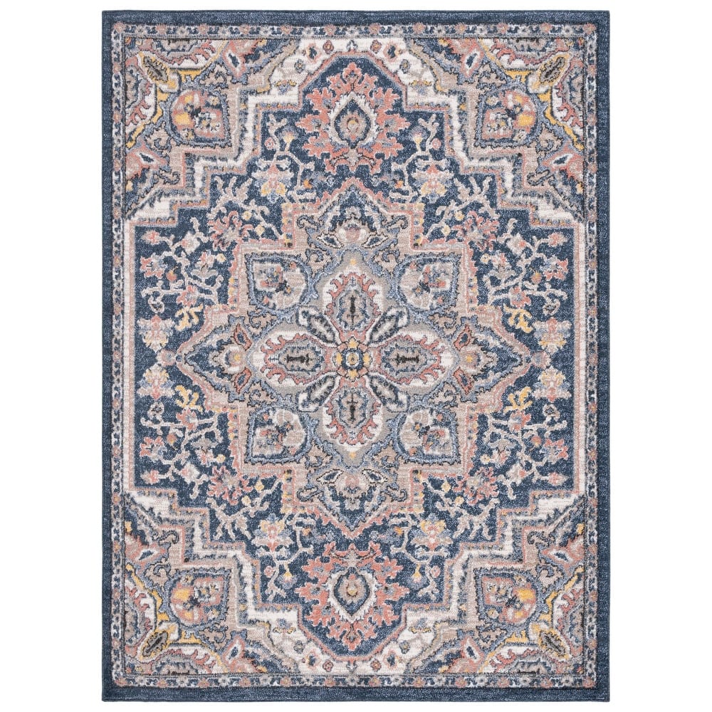 SAFAVIEH Astoria Mirabela Traditional Oriental Rug