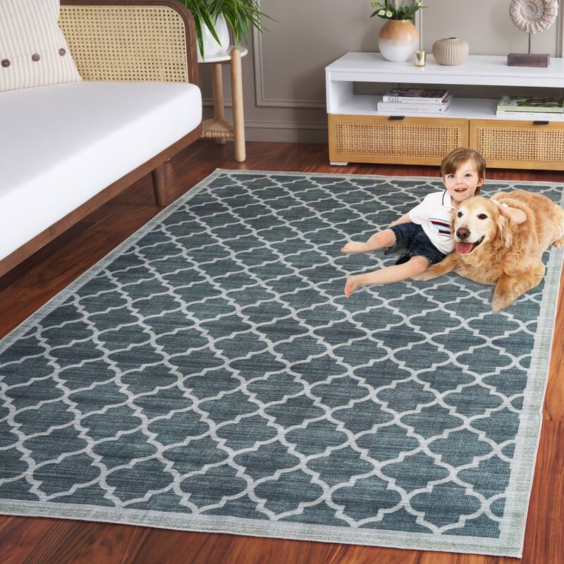 SAFAVIEH Arizona Donette Vintage Rug