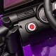 preview thumbnail 17 of 98, Kids Dual Speed Ride-On Car with Bluetooth Remote, Shock Absorbers & Fun Music