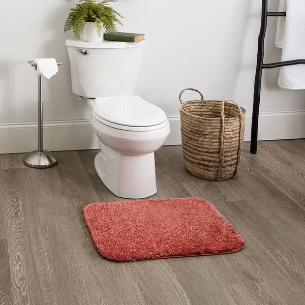 Mohawk Home Machine Washable Big One Bath Mat On Sale Bed Bath