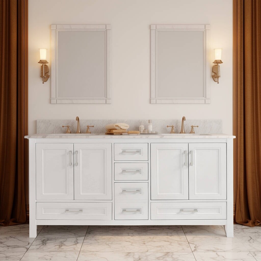 18 inch shop farmhouse bathroom vanity