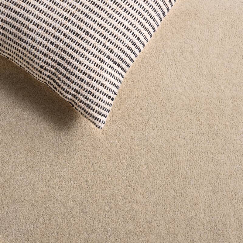 SAFAVIEH Handmade Fifth Avenue Elisete Modern Wool Rug