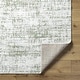 preview thumbnail 4 of 5, Livabliss Osaka Transitional Striped Area Rug