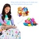 preview thumbnail 30 of 192, Kids' Stuffed Animal Storage Bean Bag Chair Cover or Toy Organizer