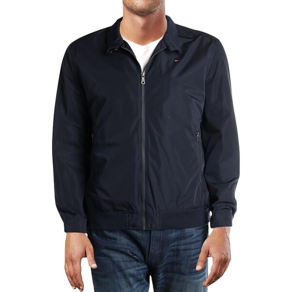 tommy jeans basic jacket
