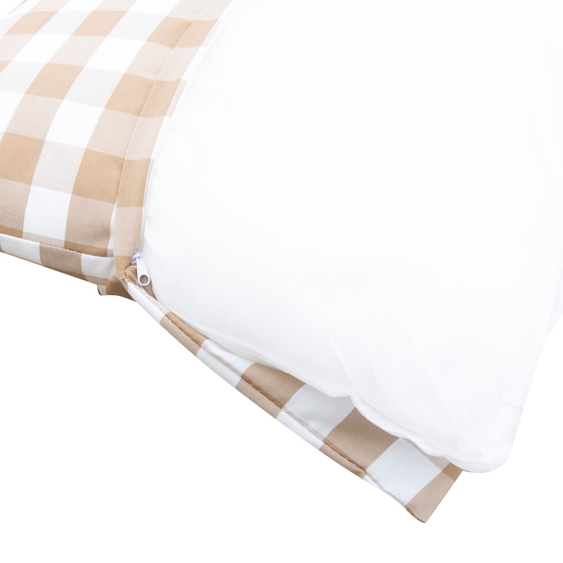 Josie 5-Piece Nook Cushion Set