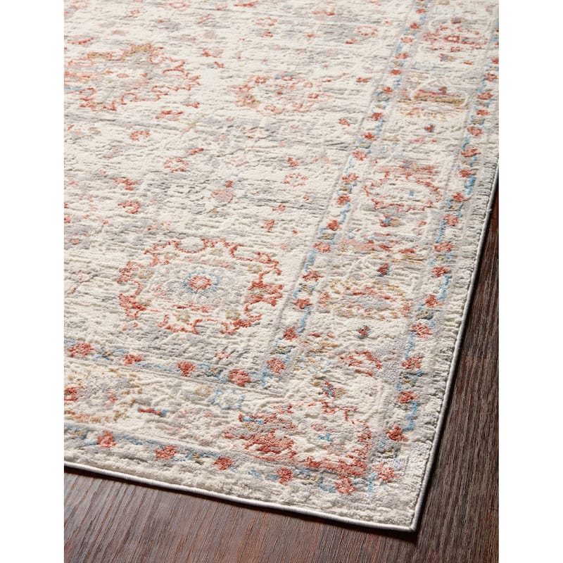 Alexander Home Madison Persian Area Rug