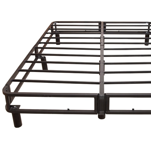 Enforce platform clearance bed base