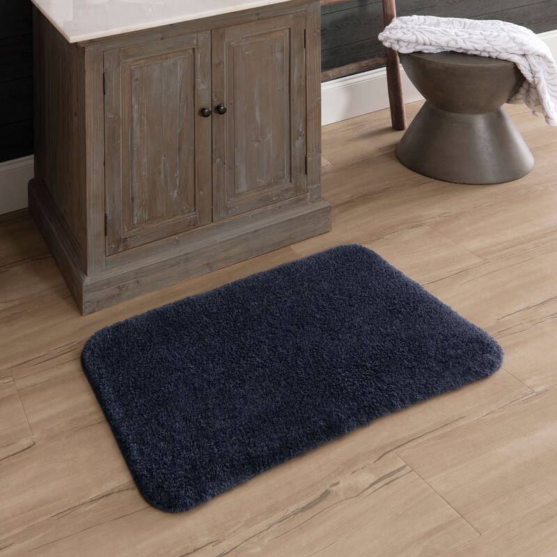 Mohawk Home Machine Washable Kingston Bath Mat