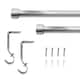 Option Brushed Nickel