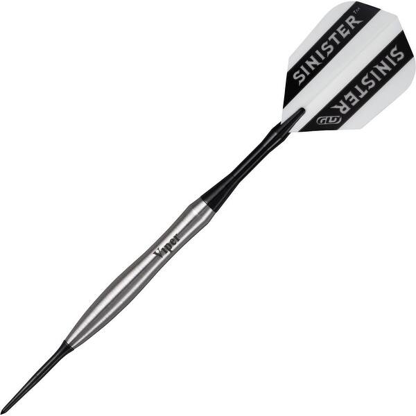 Viper Sinister 95 Tungsten Steel Tip Darts 25 Gram Weight Overstock 18151882