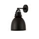 Option Matte Black / Matte Black