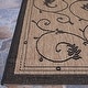 preview thumbnail 4 of 8, Dream Decor Rugs Pergola Savannah Indoor Outdoor Area Rug