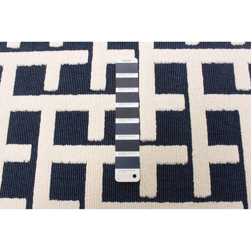 ECARPETGALLERY Villa Indoor/ Outdoor Rug