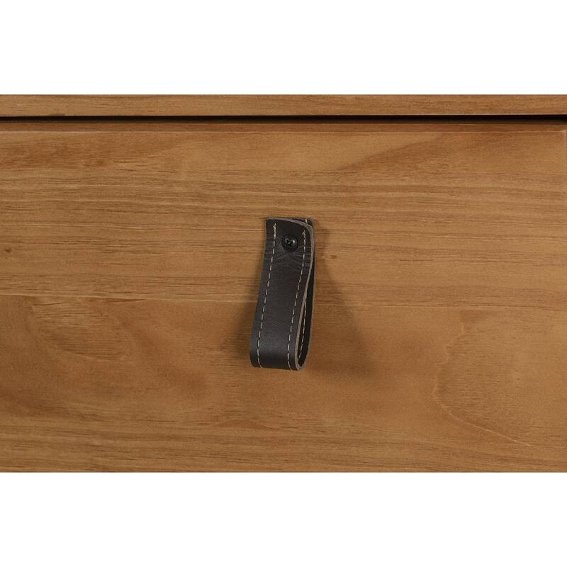 Copper Grove Rivne Dresser