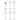 Majestic Gifts Inc. Glass Stemmed Shot Glasses -1.75 Oz. Set of 6 - 1.6