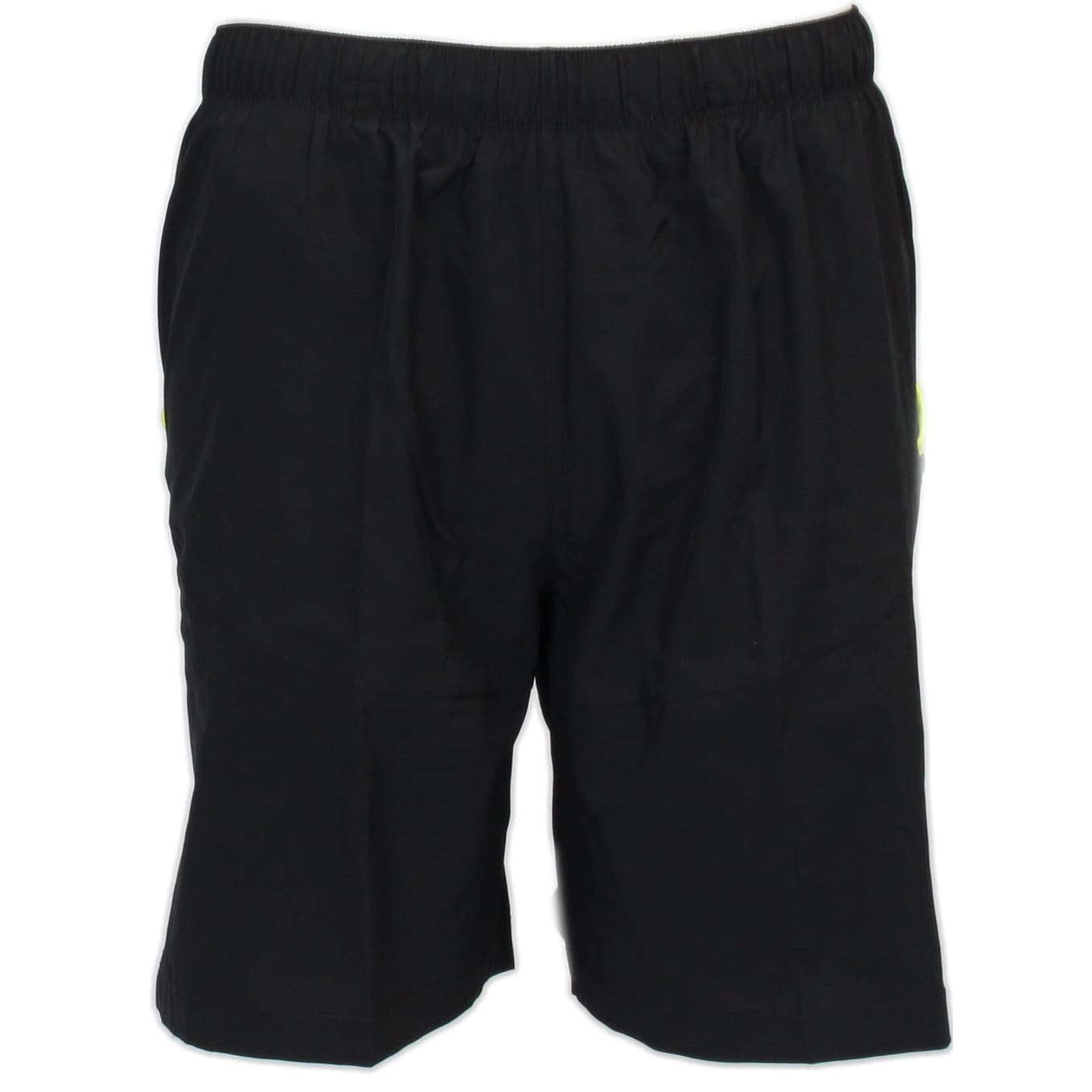 asics athletic shorts