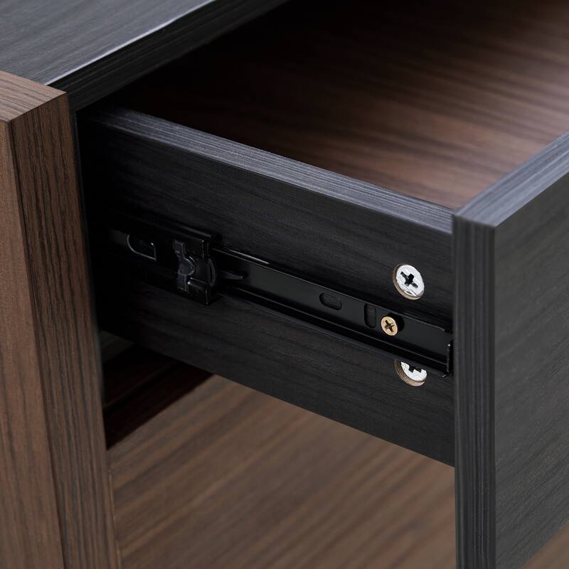 90-Degree Corner Cabinet