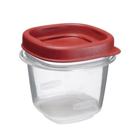 https://ak1.ostkcdn.com/images/products/is/images/direct/21b6381d769d85421346a1fbec0048b8a897c5c5/Rubbermaid-1776477-Food-Storage-Container%2C-1-2-Cup%2C-Clear-Base.jpg