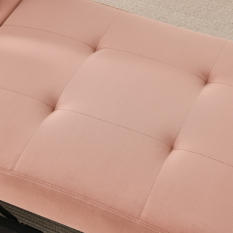 Versatile Sofa Bed - Ideal for Living Rooms and Guest Bedrooms