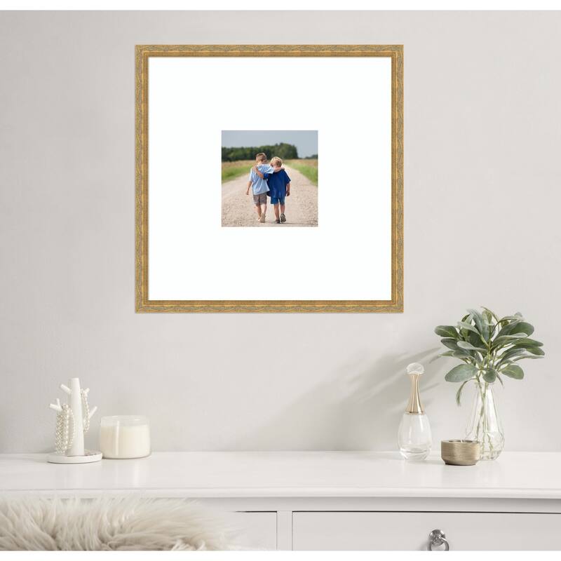 Mila Picture Frame, Photo Frame