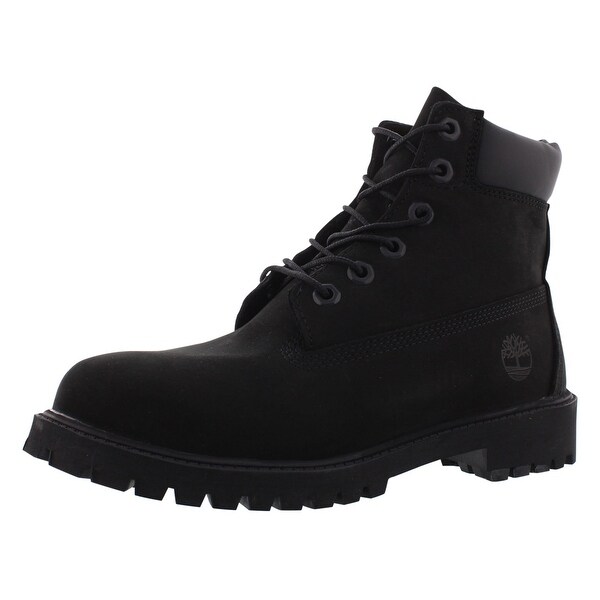 timberland boots youth size 6