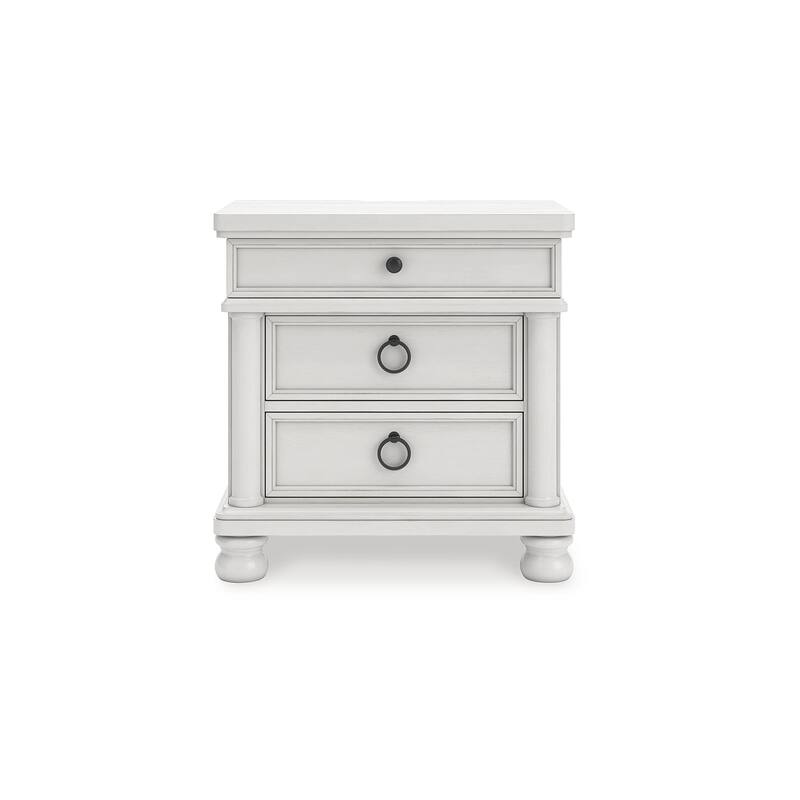 Signature Design by Ashley Greddinton Nightstand
