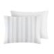 preview thumbnail 21 of 22, Harbor House Morgan 6 Piece Cotton Jacquard Oversized Comforter Set