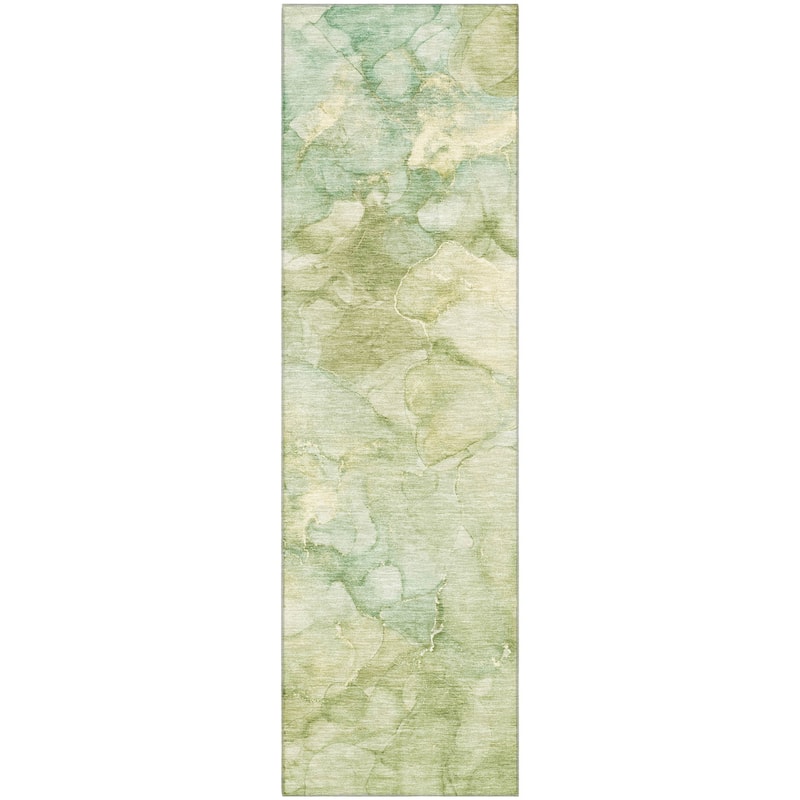 Premium Washable Super Soft Modern Chic Mayfield Rug