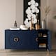 Option Navy Blue