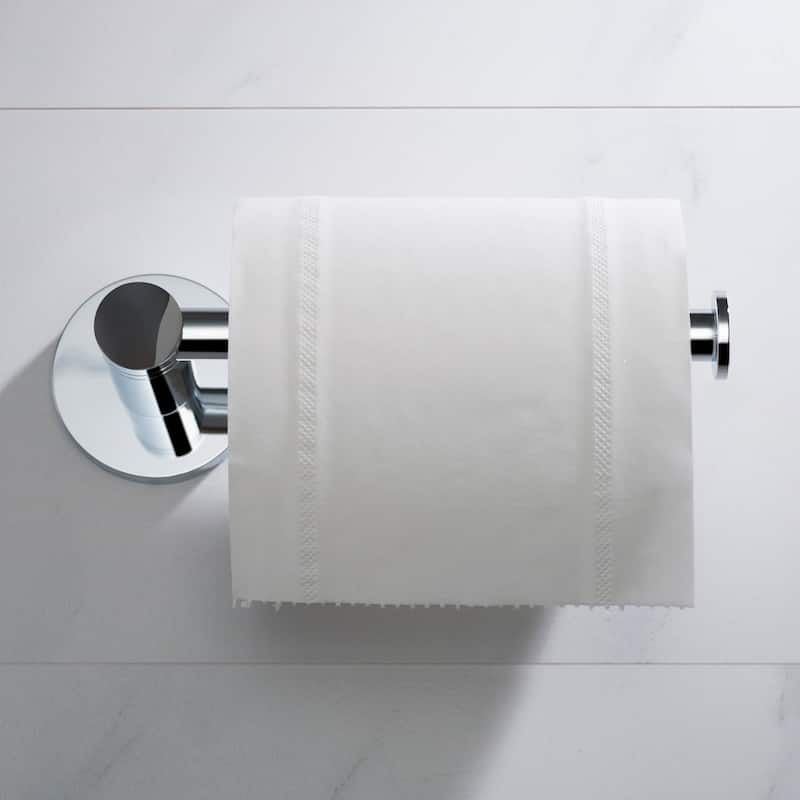 Kraus Elie Wall Mount Toilet Paper Holder