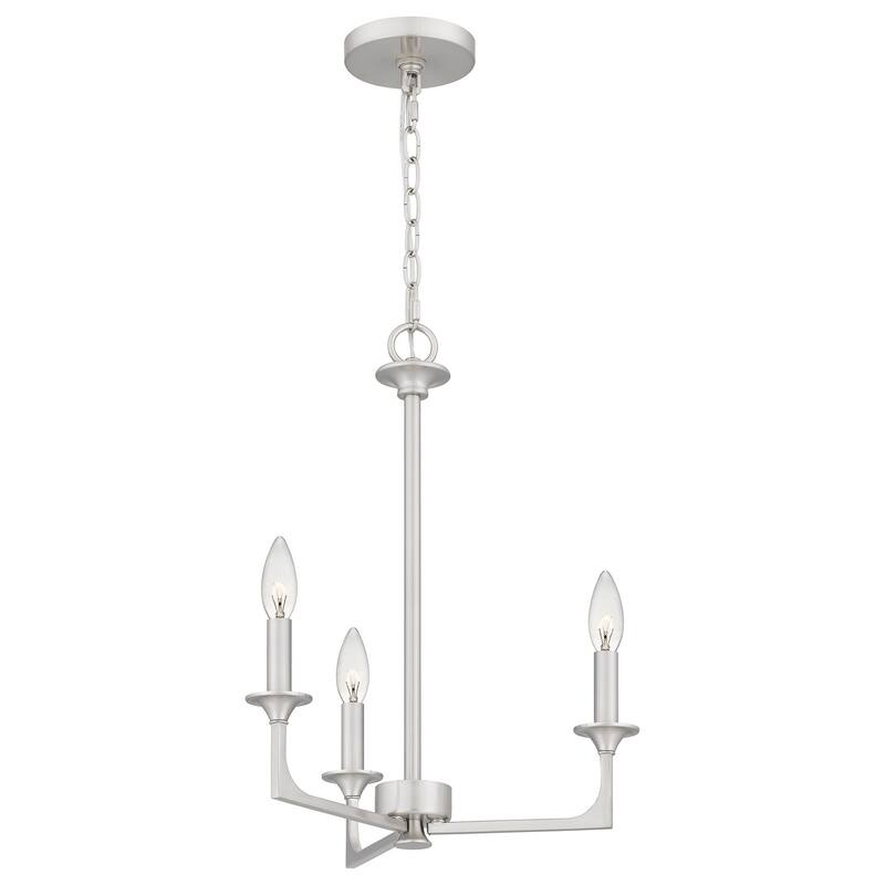 Prescott 3-Light Chandelier