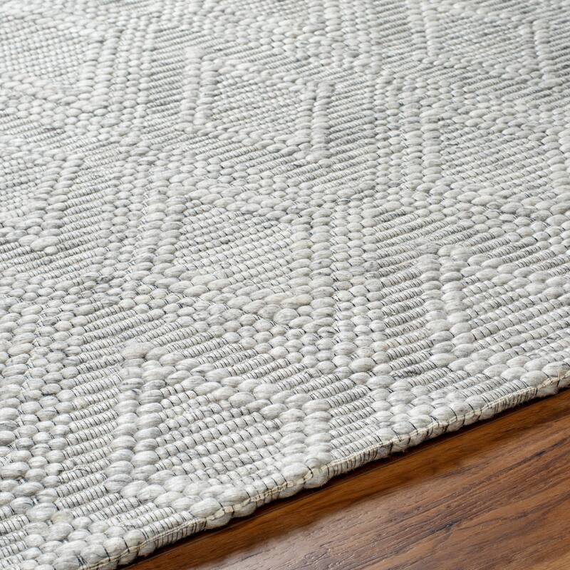 Townsend Patterned Area Rug