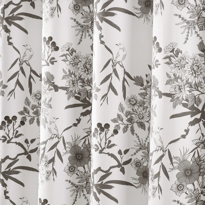 The Gray Barn Brooklands Shower Curtain