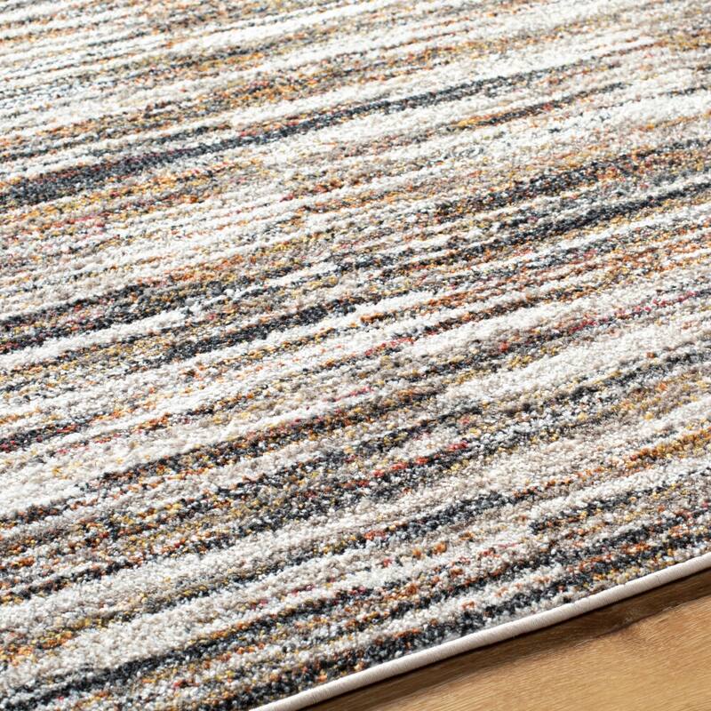 Livabliss Merengue Modern Area Rug