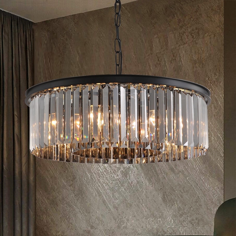 Restoration hardware modern chandelier cheap