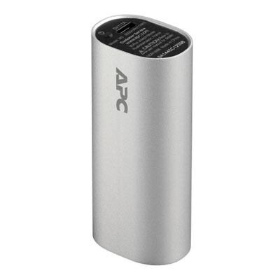 Apc By Schneider Electric - M3sr - Mobile Power Pack 30000Mah Sr