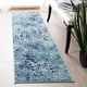 preview thumbnail 5 of 51, SAFAVIEH Madison Gudlin Modern Abstract Watercolor Rug