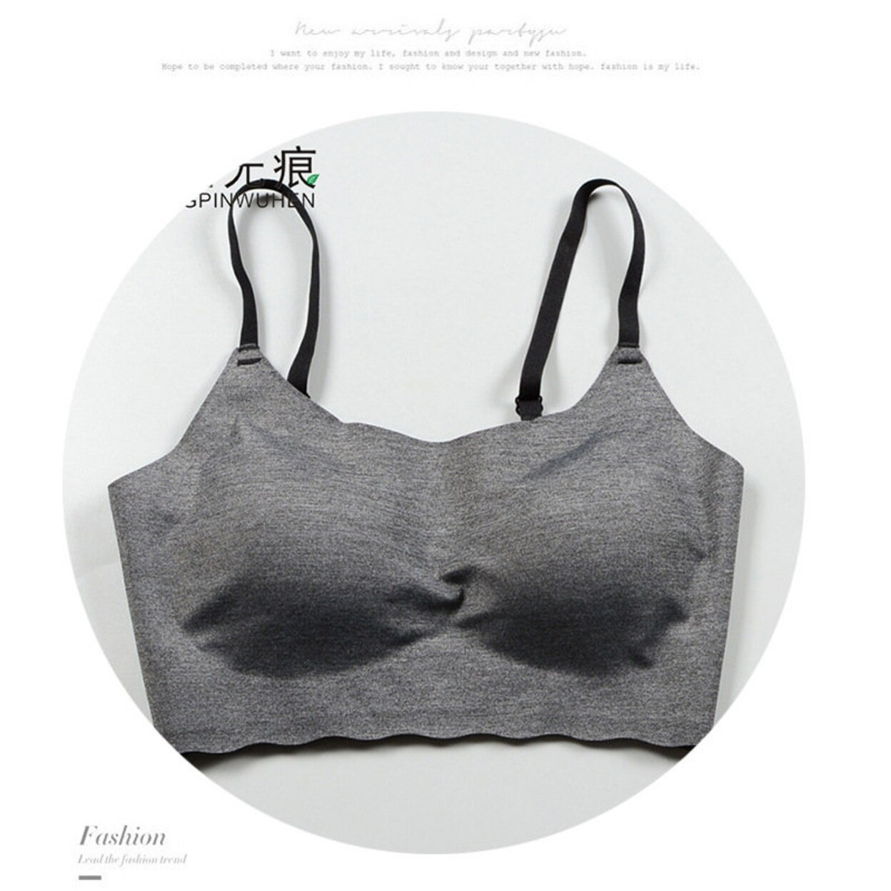 Shop Yoga Bra Peace Of Mind Ii Comfortable And Breathable Sports Bra No Rims Aerobic Underwear On Sale Overstock 31155423