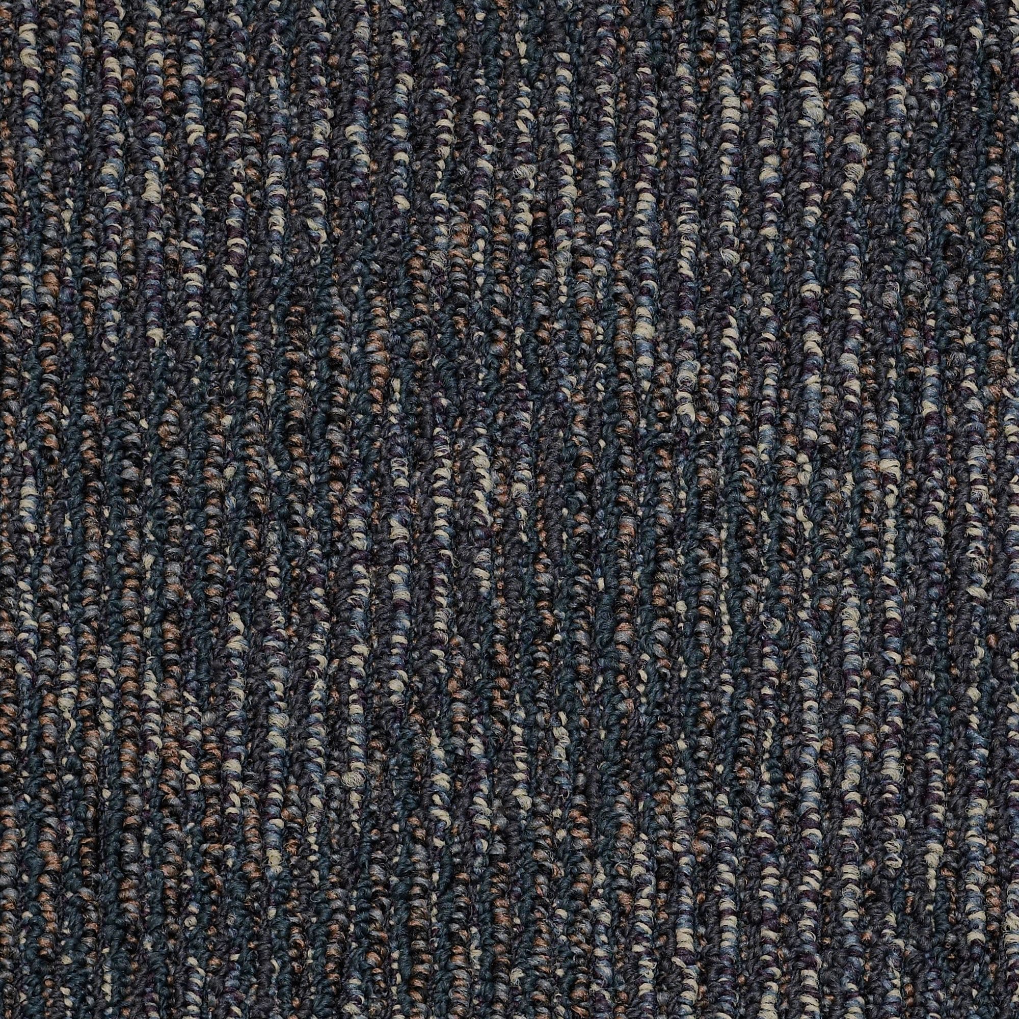 Shaw Philadelphia Commercial Ripple Effect 24" x 24" Glue Down Carpet