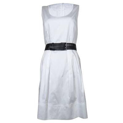 Cotton Calvin Klein Dresses Find Great Women S Clothing Deals