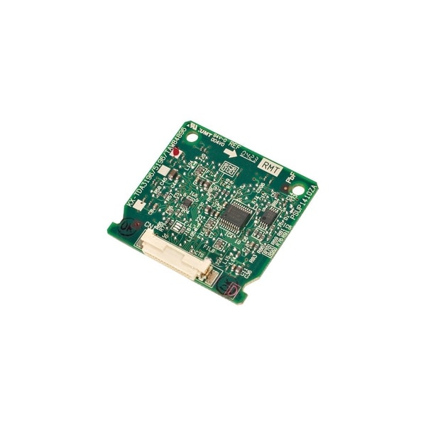 Panasonic KX-TAW84896 Remote Modem Card - Black. Opens flyout.