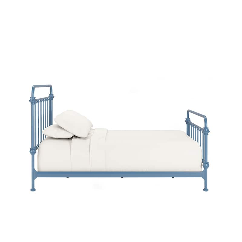 Giselle II Metal Bed iNSPIRE Q Classic